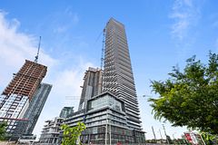 448 Burnhamthorpe Road 6606, Mississauga, ON L5B 0R4