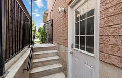 83 Sunridge Street Bsmt, Brampton, ON L7A 1J7