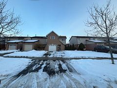 55 Cowan Road, Brampton, ON L6X 2P9