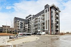 102 Grovewood Common 334, Oakville, ON L6H 0X2