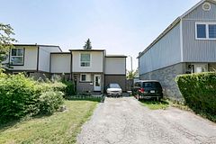 21 Jackman Drive, Brampton, ON L6S 2L7