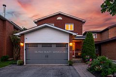 10 Valonia Drive, Brampton, ON L6V 4J2