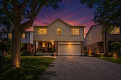 1148 Bridlewood Trail Bsmt, Oakville, ON L6M 2L2