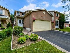 6222 Fullerton Crescent, Mississauga, ON L5N 3A4