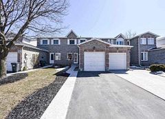 10 Elmstead Court, Brampton, ON L6Y 4B9