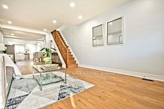 19 Britannia Avenue, Toronto, ON M6N 3T6