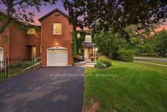 2256 Munns Avenue, Oakville, ON L6H 3M8
