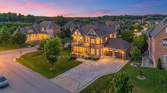 3 Holdroyd Court, Halton Hills, ON L7G 0E8