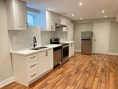 2502 Hertfordshire Way BSMT, Oakville, ON L6H 7N4