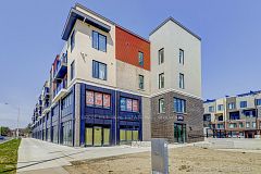 3401 Ridgeway Drive 305, Mississauga, ON L5L 0B9