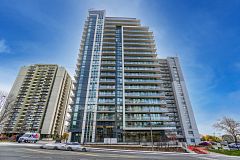 1461 Lawrence Avenue W 1809, Toronto, ON M6L 0A6