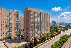 155 Hillcrest Avenue 1114, Mississauga, ON L5B 3Z2