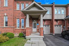 105 Sky Harbour Drive, Brampton, ON L6Y 0C1