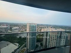 60 Absolute Avenue 3707, Mississauga, ON L4Z 0A9