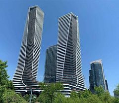 30 Shore Breeze Drive 4511, Toronto, ON M8V 0J1