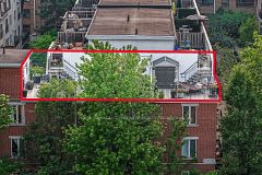 26 Laidlaw Street 1501C, Toronto, ON M6K 1X2