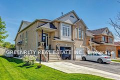 45 Sheepberry Terrace, Brampton, ON L7A 2B6