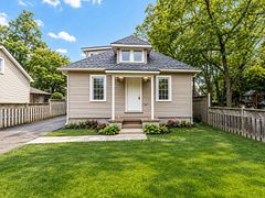 1270 Spring Gardens Road, Burlington, ON L7T 1J8