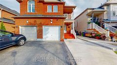 27 belinda Drive, Brampton, ON L7A 2W6