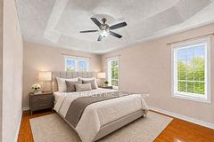 100 PANTOMINE Boulevard, Brampton, ON L6Y 5N4