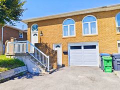 2527 Kingsberry Crescent lower, Mississauga, ON L5B 2K7