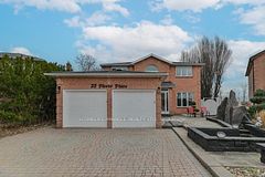 32 Plover Place, Brampton, ON L6W 4C4