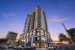 2007 James Street 1804, Burlington, ON L7R 0G7