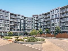 2501 Saw Whet Boulevard 519, Oakville, ON L6M 5N2