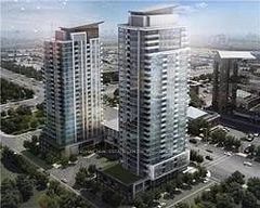 75 Eglinton Avenue W 2107, Mississauga, ON L5R 1B2
