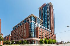 830 Lawrence Avenue W 2803, Toronto, ON M6A 1C3