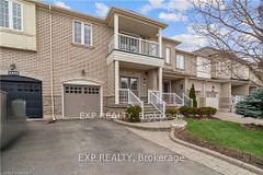 1333 Kestell Boulevard, Oakville, ON L6H 0C8