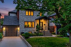 52 Glenaden Avenue E, Toronto, ON M8Y 2L3
