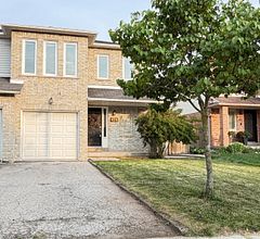 424 Levanna Lane, Oakville, ON L6H 6B8