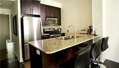 4065 Brickstone Mews 3205, Mississauga, ON L5B 0G3