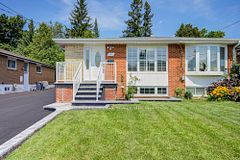 3367 The Credit Wood, Mississauga, ON L5C 2J9