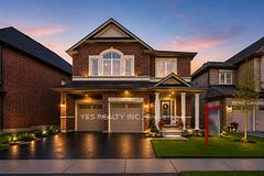 10 Masken Circle, Brampton, ON L7A 4J2