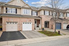 2019 Trawden Way 57, Oakville, ON L6M 0M2