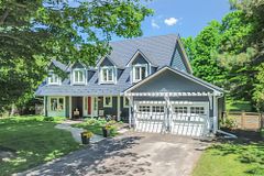 13 Snowberry Court, Caledon, ON L7K 0B5