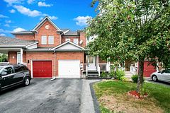 4 Queen Anne Drive, Brampton, ON L7A 1X1
