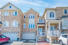 3055 Highvalley Road, Oakville, ON L6M 5H4
