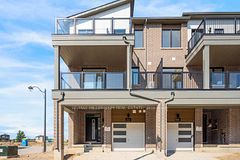 36 Thornbird Crescent Upper, Brampton, ON L7A 0B8