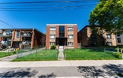 8 Victoria Street 5, Toronto, ON M8V 1M6