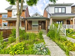 274 Harvie Avenue, Toronto, ON M6E 4K6
