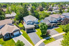 72 Beardmore Crescent, Halton Hills, ON L7J 2Z1