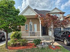 162 Valleyway Drive BSMNT, Brampton, ON L6X 0N3