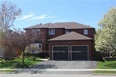 2034 Oxford Avenue, Oakville, ON L6H 4K7