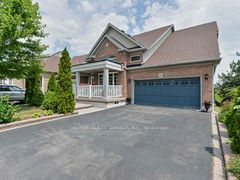 106 Pennyroyal Crescent, Brampton, ON L6S 6J6