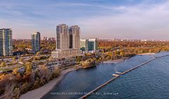1928 Lake Shore Boulevard W 3012, Toronto, ON M6S 1A1