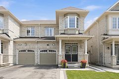 24 Zanetta Crescent, Brampton, ON L6Y 6A3