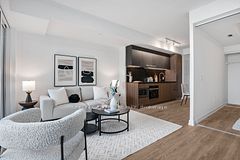 1100 Sheppard Avenue W 835, Toronto, ON M3K 0E4